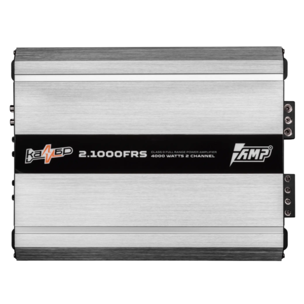 AMP КАЛИБР 2.1000FRS AMP КАЛИБР 2.1000FRS