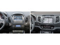 Переходник для HYUNDAI IX-35 (Navi), KIA Sportage (Navi) 2010-14 (CAN-модуль) (ISO) Incar HY-UMS1519