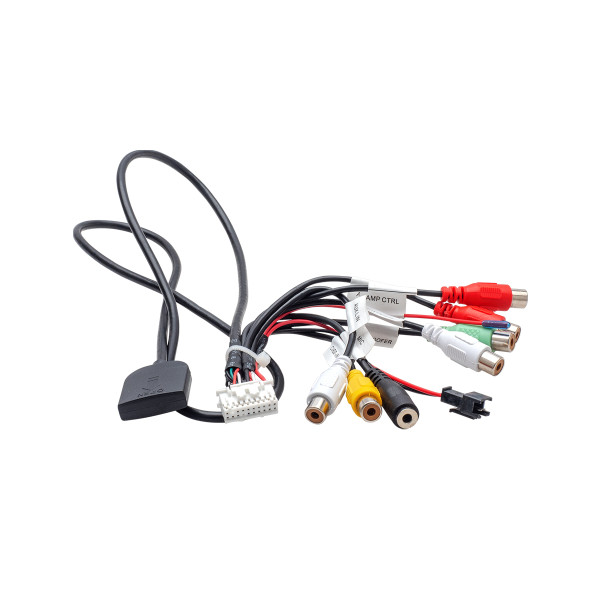 RCA CC2 Plus/SPro Plus/CC3 Aura AWX-RC02 RCA CC2 Plus/SPro Plus/CC3 Aura AWX-RC02