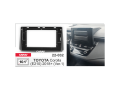 Рамка 10" Toyota Corolla 2018-20 CARAV 22-032