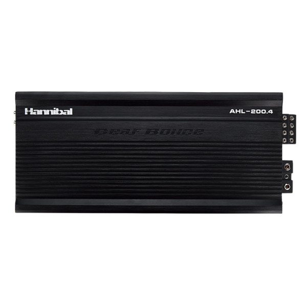 Alphard Hannibal AHL-200.4 Alphard Hannibal AHL-200.4
