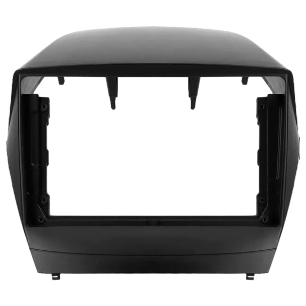 Установочный комплект TEYES Hyundai Tucson 2, IX35 2009-15 Рамка 9" (C) Установочный комплект TEYES Hyundai Tucson 2, IX35 2009-15 Рамка 9" (C)