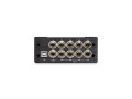 Hellion HAM 6.80 DSP процессор с усилителем