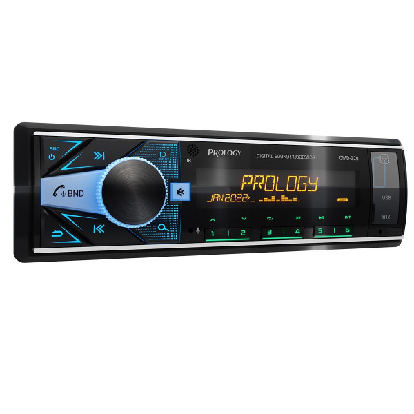 Prology CMD-320 Prology CMD-320