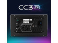 TEYES CC3 2K 4/32Gb 10.2"