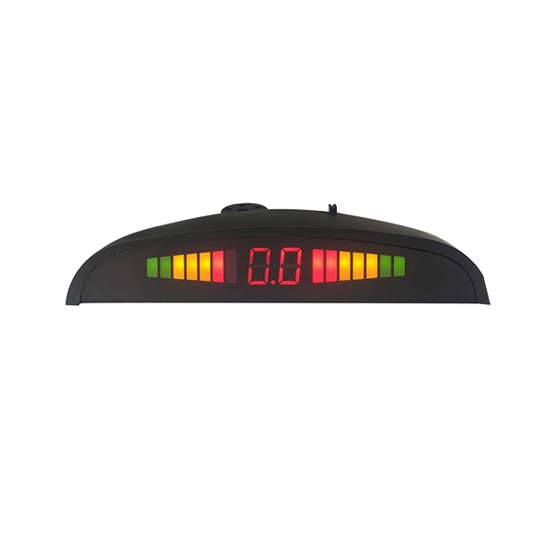 Парктроник Sho-me Y-2618N04 Black черные датчики Парктроник Sho-me Y-2618N04 Black черные датчики