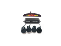 Парктроник Sho-me Y-2618N04 Black черные датчики Парктроник Sho-me Y-2618N04 Black черные датчики