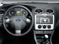 Рамка 9" Ford Focus 2, Fusion, C-Max AURA AFX-FD93