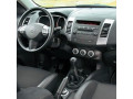 Рамка 2 DIN Mitsubishi Outlander XL 07-11 Incar RMS-N03