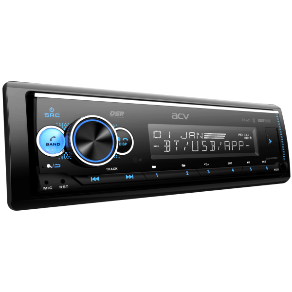 ACV ADX-903BM DSP ACV ADX-903BM DSP
