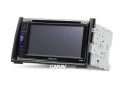 Рамка 2 DIN KIA Ceed (10-12) CARAV 11-262 Рамка 2 DIN KIA Ceed (10-12) CARAV 11-262