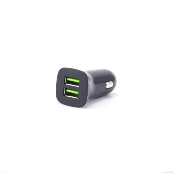 Eplutus CU-225 адаптер прикуривателя USB Eplutus CU-225 адаптер прикуривателя USB
