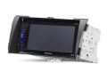 Рамка 2 DIN Hyundai Sonata (NF) 2008-2010 CARAV 11-069