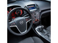 Рамка 2 DIN Opel Insignia 2008 - 2013 Incar ROP-N10BL