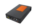 DL AUDIO BARRACUDA 8A Underseat DL AUDIO BARRACUDA 8A Underseat