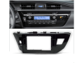 Рамка 10" Toyota Corolla 2012-16 CARAV 22-013