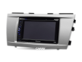 Рамка 2 DIN TOYOTA Camry 06-11 CARAV 07-003