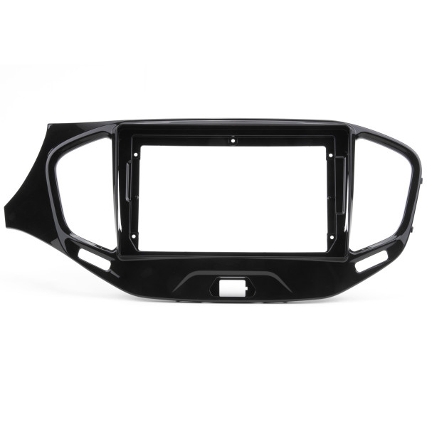 Рамка 9" LADA Vesta Incar RLA-FC401 Рамка 9" LADA Vesta Incar RLA-FC401