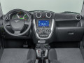 Рамка 9" Lada Kalina, Granta 2013-17 AURA AFX-LA94