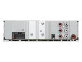 JVC KD-X375BT JVC KD-X375BT