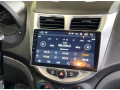 Рамка 9" Hyundai Solaris 2011-17 Incar RHY-FC322