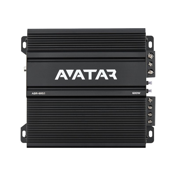 AVATAR ABR-600.1 AVATAR ABR-600.1