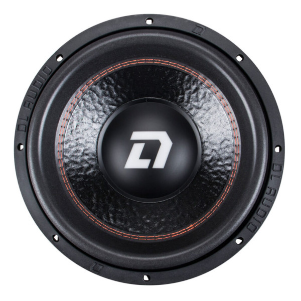 DL Audio Gryphon Lite 12 v.2 SE DL Audio Gryphon Lite 12 v.2 SE