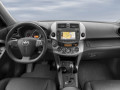 Рамка 9" Toyota Rav 4 2006-12 AURA AFX-TY99