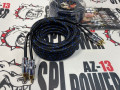 AZ-13 SPL POWER межблочный кабель Коловрат