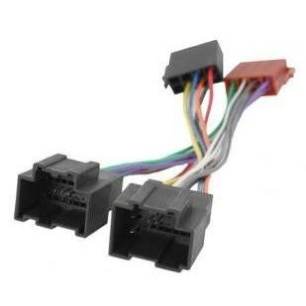 Переходной кабель ISO Chevrolet 06+ Aveo, Captiva,Epica ARIA CHE-06 Переходной кабель ISO Chevrolet 06+ Aveo, Captiva,Epica ARIA CHE-06