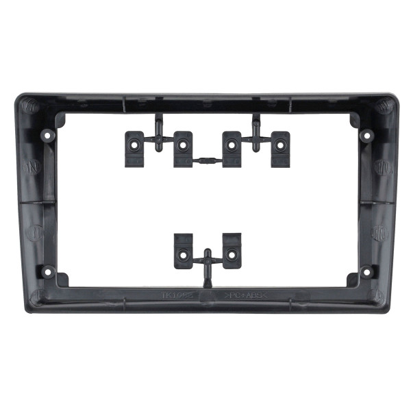 Рамка 9" KIA CEED 2010-2012 Incar RKIA-FC379 Рамка 9" KIA CEED 2010-2012 Incar RKIA-FC379
