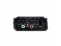 Alphard Machete MLA-500.1XS