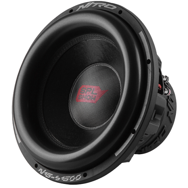 ACV SPL SHOW NITRO N15-S1500 ACV SPL SHOW NITRO N15-S1500