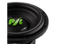 Alphard Machete ML-10R D2
