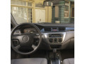 Рамка 9" Mitsubishi lancer 9 Incar RMS-FC461