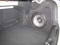Короб Стелс KIA RIO 3 под 12" MaxVolume64