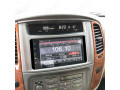 Рамка 2 DIN TOYOTA LAND CRUISER 100 (105) Incar RTY-N04W