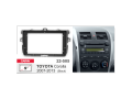 Рамка 9" Toyota Corolla 2007-13 CARAV 22-505