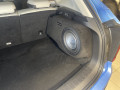 Короб Стелс Haval Jolion под 10" левая сторона MaxVolume64