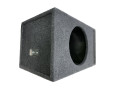 Короб под 12", 32Гц (Щель фронтальная) Фанера