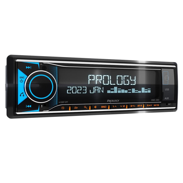 Prology CMD-340 Prology CMD-340