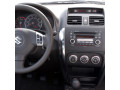 Рамка 2 DIN Suzuki SX4 2007-13 Incar RSZ-N05 Рамка 2 DIN Suzuki SX4 2007-13 Incar RSZ-N05