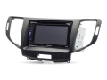 Рамка 2 DIN HONDA Accord (07-12), ACURA TSX (08-12) CARAV 11-062