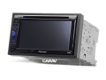 Рамка 2 DIN Chevrolet Lacetti седан CARAV 11-233