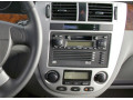 Рамка 10.2" CHEVROLET Lacetti Incar RCV-FC228