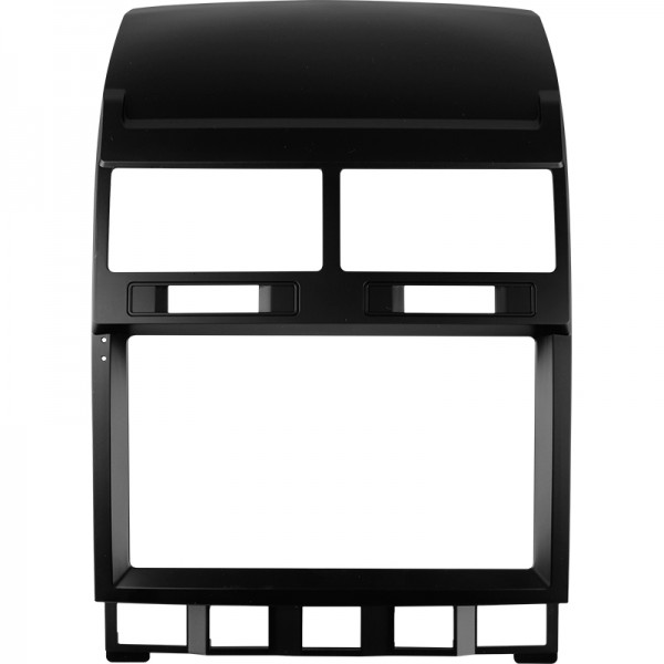 Установочный комплект TEYES Touareg 2002-10 Рамка 9" (2)